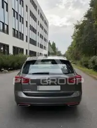 2022 Opel Insignia