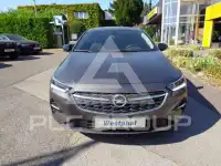 2022 Opel Insignia