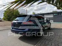 2022 Opel Insignia