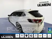 2022 Opel Insignia