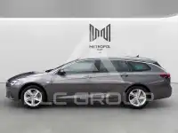 2022 Opel Insignia