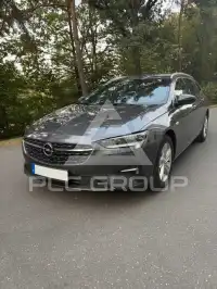 2022 Opel Insignia
