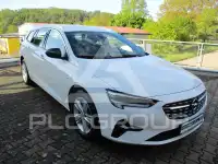 2022 Opel Insignia