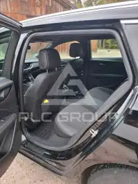 2022 Opel Insignia