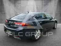 2022 Opel Insignia