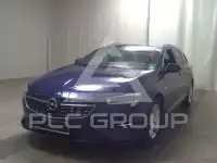2022 Opel Insignia