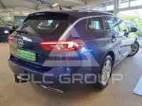 2022 Opel Insignia