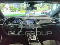 2022 Opel Insignia