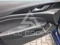 2022 Opel Insignia