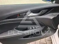 2022 Opel Insignia