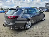 2022 Opel Insignia