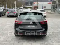 2022 Opel Insignia