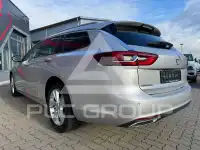 2022 Opel Insignia