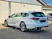 2022 Opel Insignia