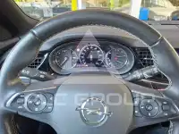 2022 Opel Insignia