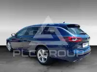2022 Opel Insignia