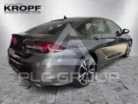 2022 Opel Insignia