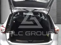 2022 Opel Insignia