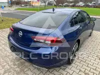 2022 Opel Insignia