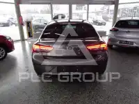 2022 Opel Insignia