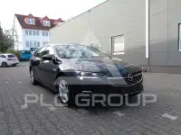 2022 Opel Insignia