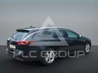 2022 Opel Insignia