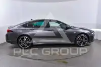 2022 Opel Insignia
