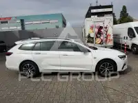 2022 Opel Insignia
