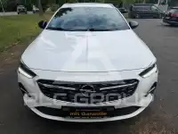 2022 Opel Insignia