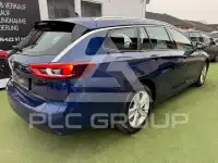 2022 Opel Insignia