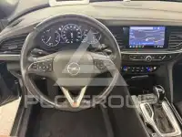 2022 Opel Insignia