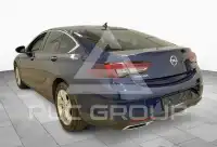 2022 Opel Insignia