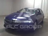 2022 Opel Insignia