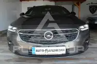2022 Opel Insignia