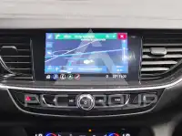 2022 Opel Insignia