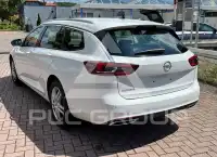 2022 Opel Insignia