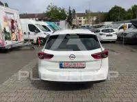 2022 Opel Insignia