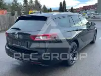 2022 Opel Insignia