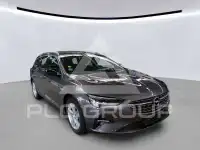 2022 Opel Insignia