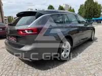 2022 Opel Insignia