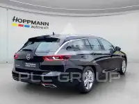 2022 Opel Insignia