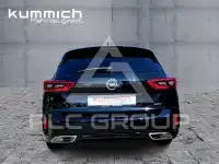 2022 Opel Insignia