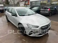 2022 Opel Insignia