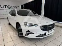 2022 Opel Insignia