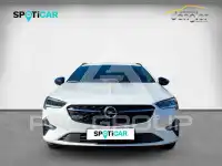2022 Opel Insignia