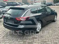 2022 Opel Insignia