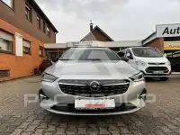 2022 Opel Insignia