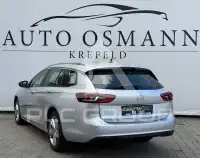 2022 Opel Insignia