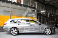 2022 Opel Insignia