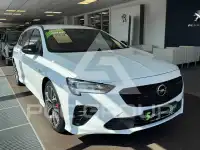 2022 Opel Insignia